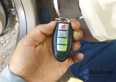 2010 Nissan Altima 2.5 S from USA, damaged, VIN 1N4AL2AP7AN406192